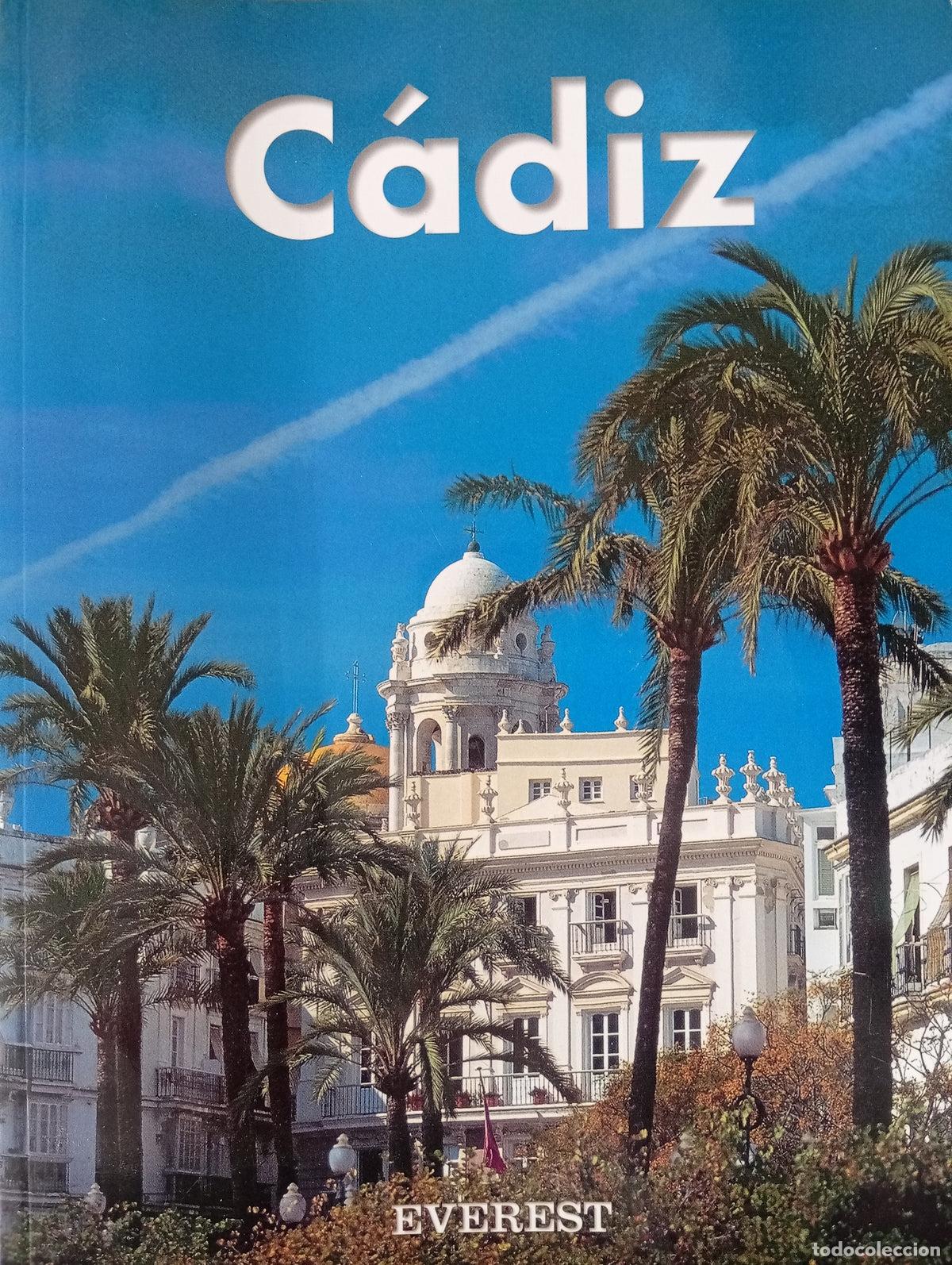 Libros de segunda mano: Recuerda C&aacute;diz - VV.AA.