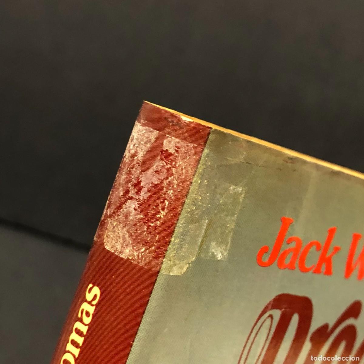 Libros de segunda mano: DROGAS EN EL INSTITUTO - JACK W. THOMAS - C&Iacute;RCULO DE LECTORES / 61 - Foto 5