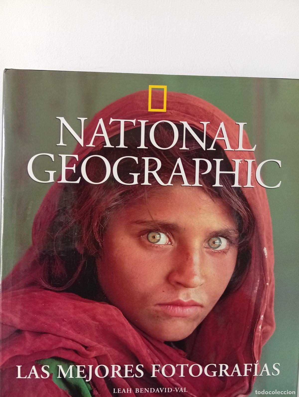 Libros de segunda mano: National Geographic.Las mejores fotograf&iacute;as.