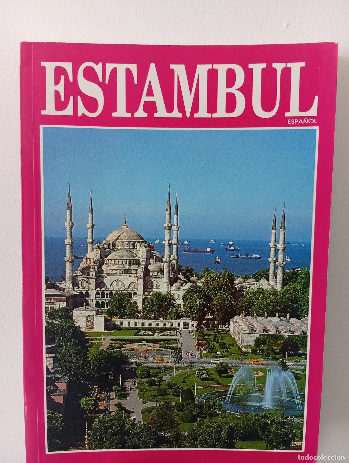 Libros de segunda mano: Estambul - Y&uuml;cel Akat