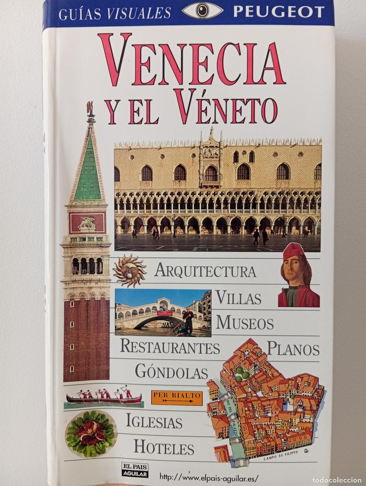 Libros de segunda mano: Venecia y el V&eacute;nato - Paperback