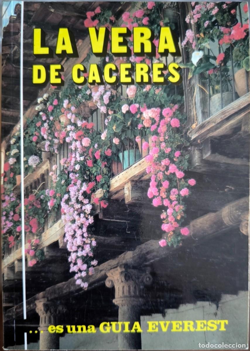 Gebrauchte B&uuml;cher: La Vera de C&aacute;ceres - Gu&iacute;a Everest