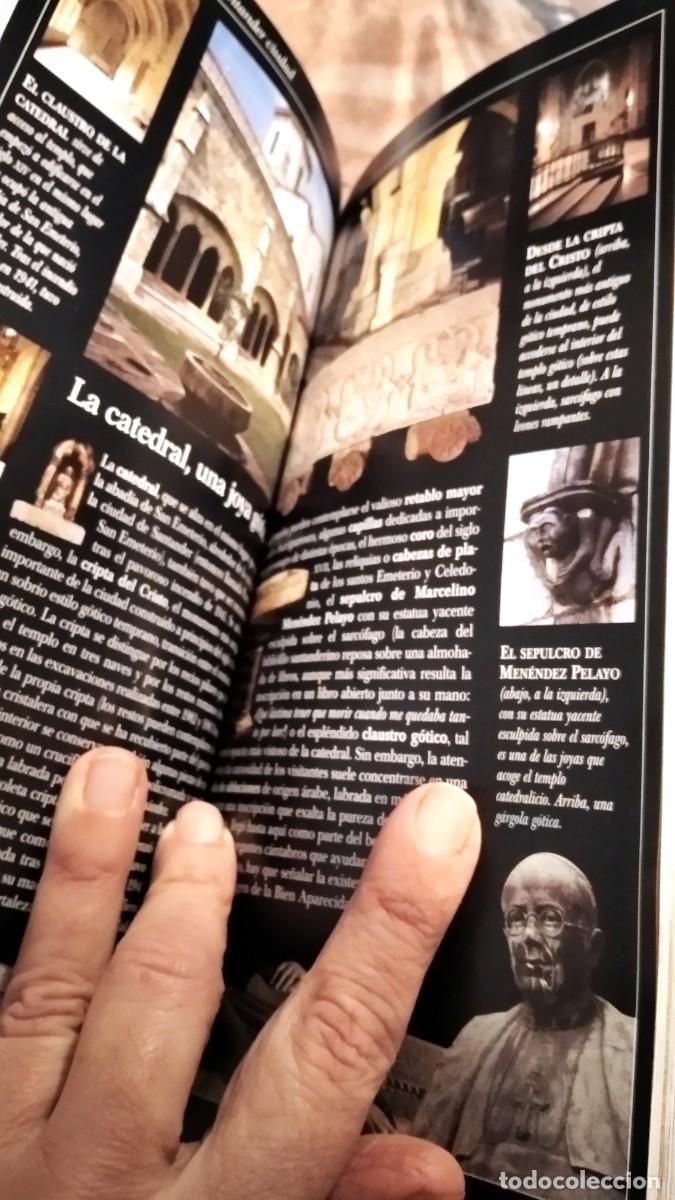 Libros de segunda mano: Gu&iacute;as visuales de Espa&ntilde;a, colecci&oacute;n completa - Foto 4