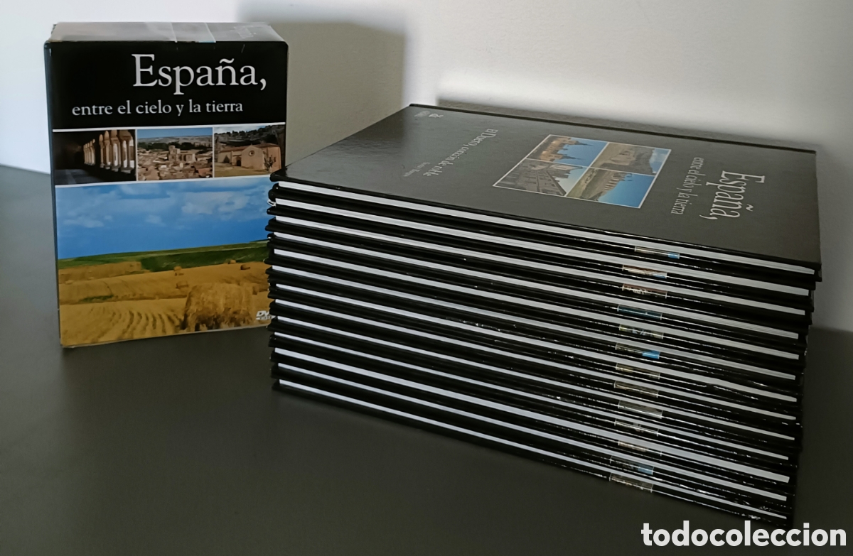 Livros em segunda m&atilde;o: Entre el cielo y la tierra