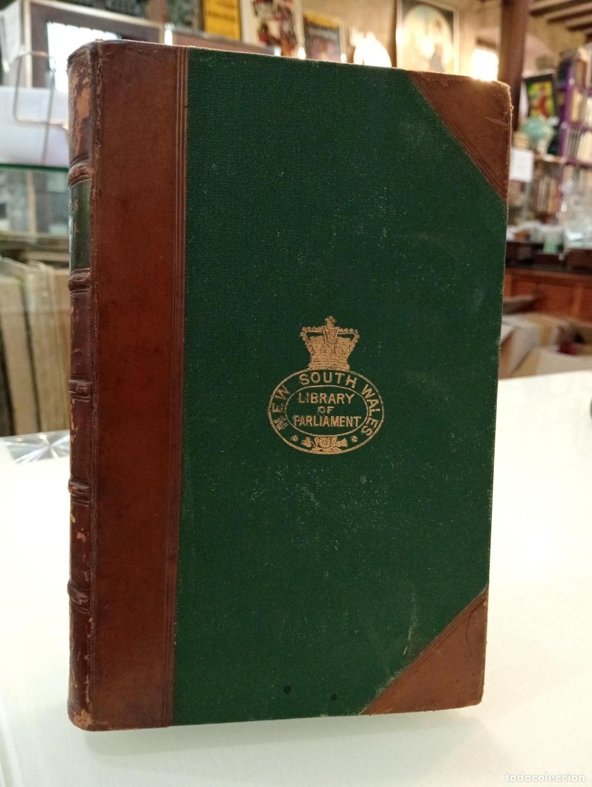 Livros em segunda m&atilde;o: A summer in Spain - Mrs. Ramsay