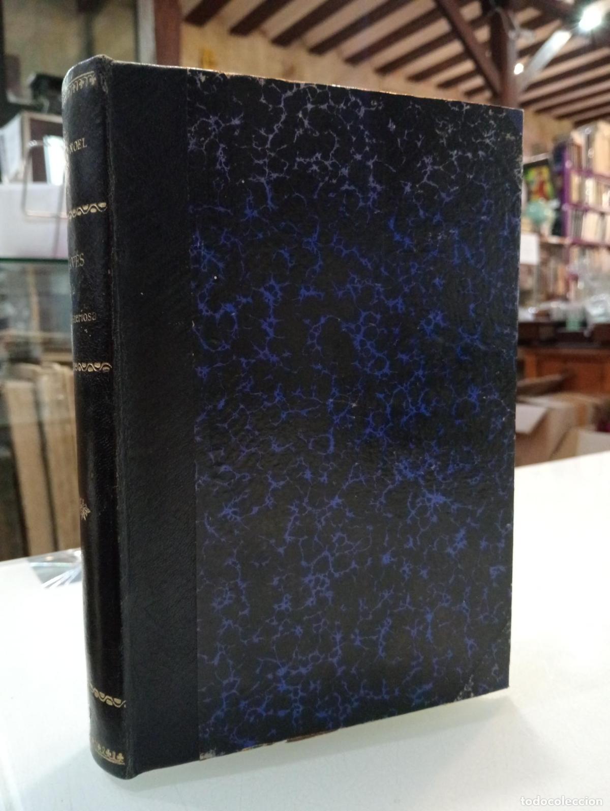 Gebrauchte B&uuml;cher: A trav&eacute;s de la China misteriosa - David-Neel, Alexandra.