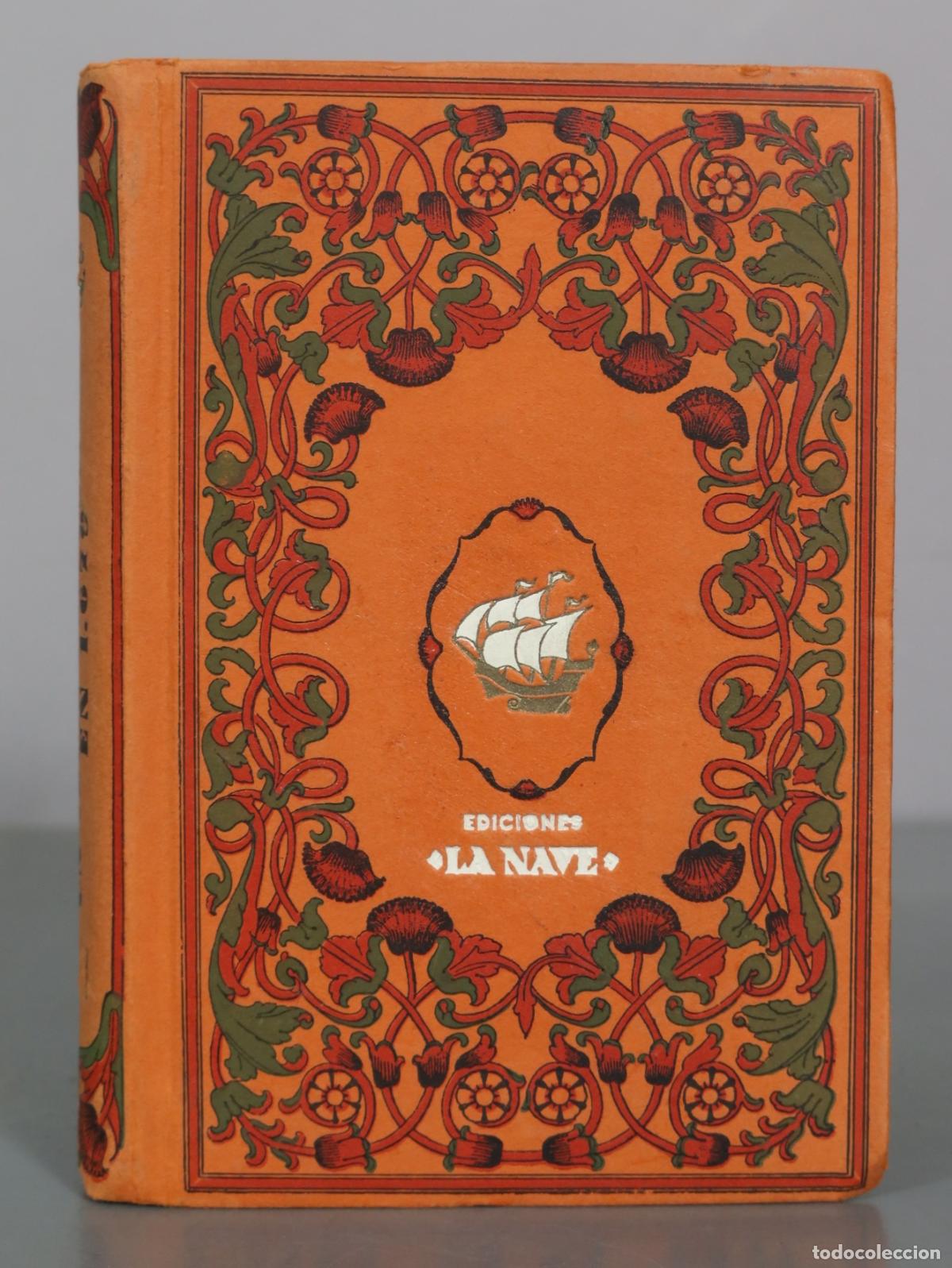 Livros em segunda m&atilde;o: Un viaje por Espa&ntilde;a en 1.679 - Condesa d'Aulnoy - Ediciones La Nave