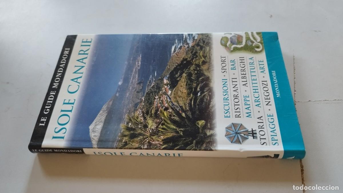 Livres d'occasion: ISOLE CANARIE / / EVA 215 / MONDADORI