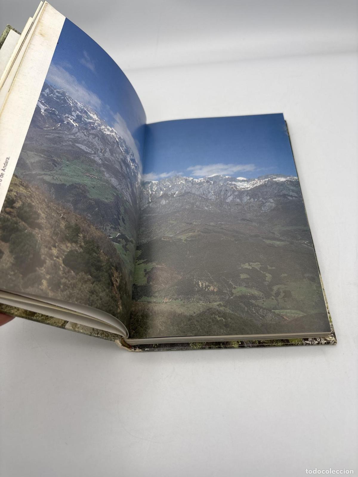 Libros de segunda mano: Picos de Europa - Santiago Garc&iacute;a &Aacute;lvarez