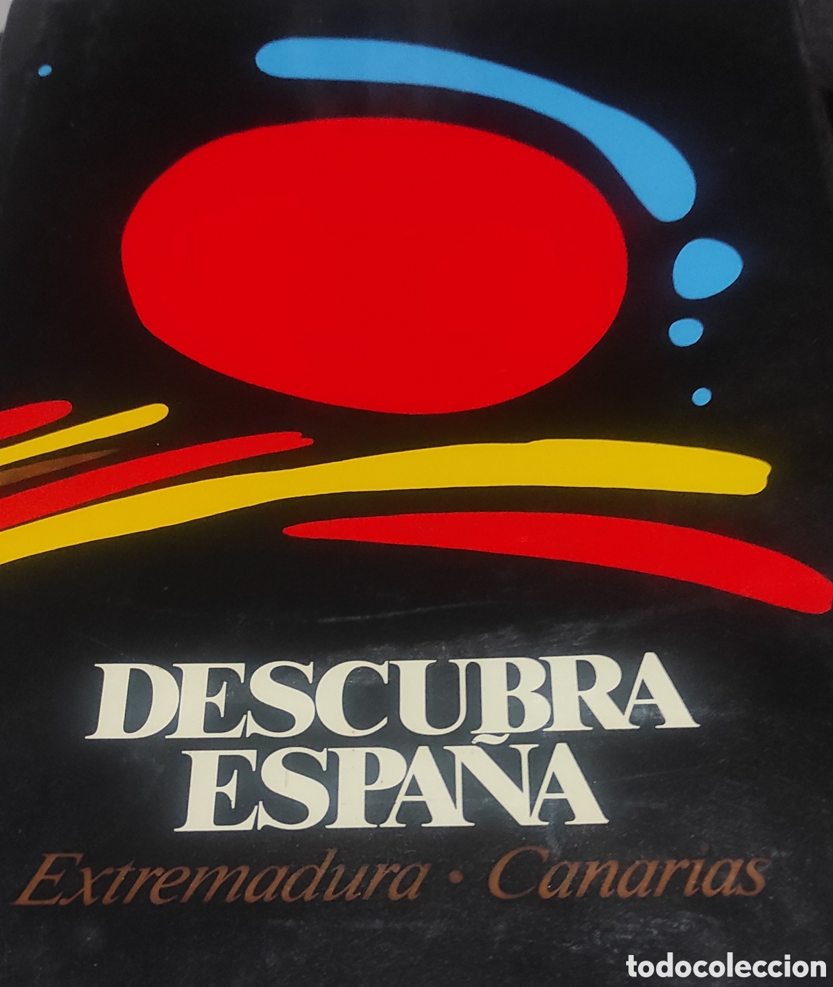 Libros de segunda mano: Descubra Espa&ntilde;a. Club Internacional del Libro.