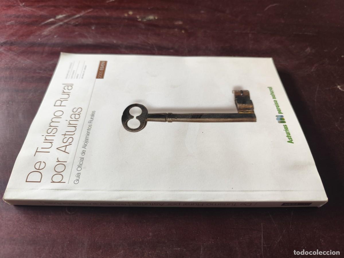 Libri di seconda mano: CAMINANDO POR ASTURIAS / / ZUX 01