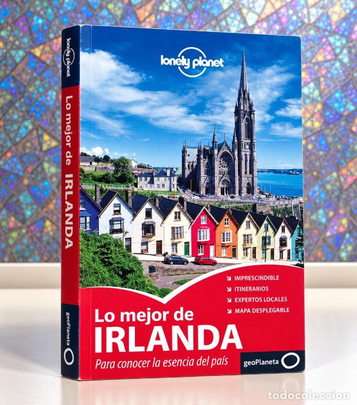 Libri di seconda mano: Lo Mejor de Irlanda - Fionn Davenport y Neil Wilson - Geoplaneta - Gu&iacute;as Lo Mejor de Pa&iacute;s Lonely Pla