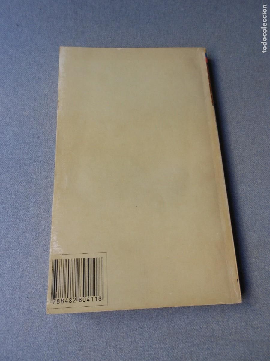 Libros de segunda mano: PERDIDO EN EL AMAZONAS - Foto 7
