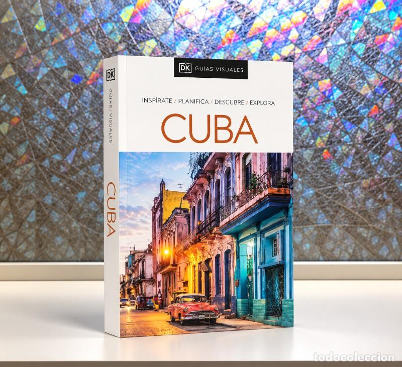Gebrauchte B&uuml;cher: Cuba: Insp&iacute;rate, Planifica, Descubre, Explora - Varios Autores - Dk - Guias Visuales