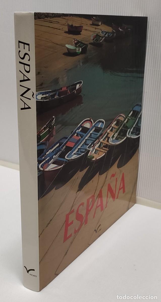 Livres d'occasion: ESPA&Ntilde;A, JUAN ANTONIO FERN&Aacute;NDEZ DUR&Aacute;N. RARO LIBRO DE FOTOGRAF&Iacute;AS.