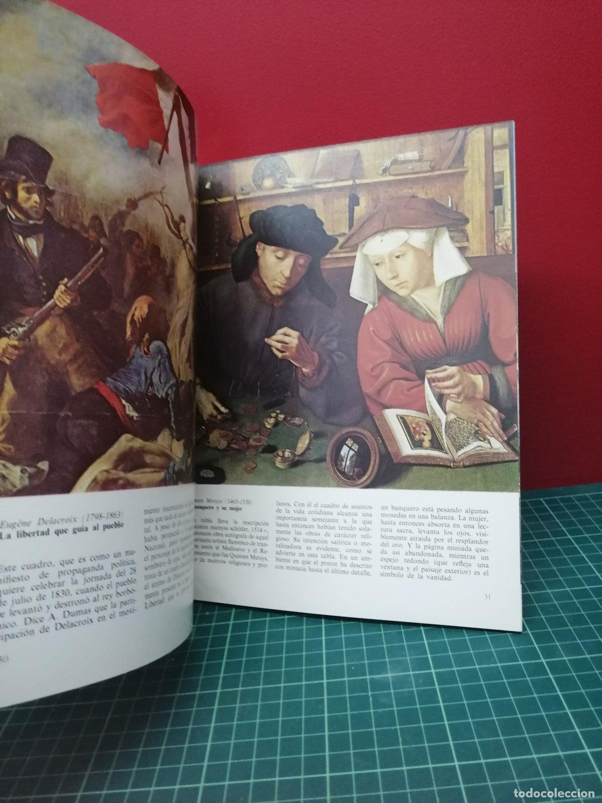 Libros de segunda mano: Par&iacute;s, edici&oacute;n espa&ntilde;ola - Bonechi - Foto 2