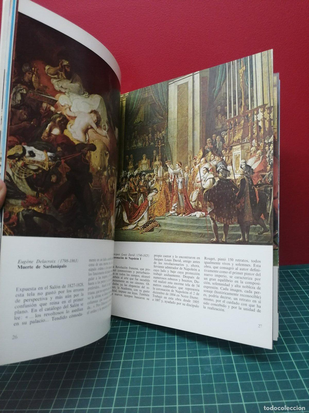 Libros de segunda mano: Par&iacute;s, edici&oacute;n espa&ntilde;ola - Bonechi - Foto 3