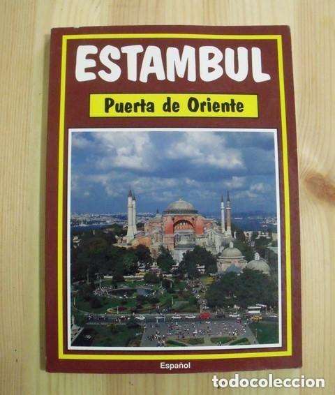 Libros de segunda mano: Estambul Puerta de Oriente. Turhan Can