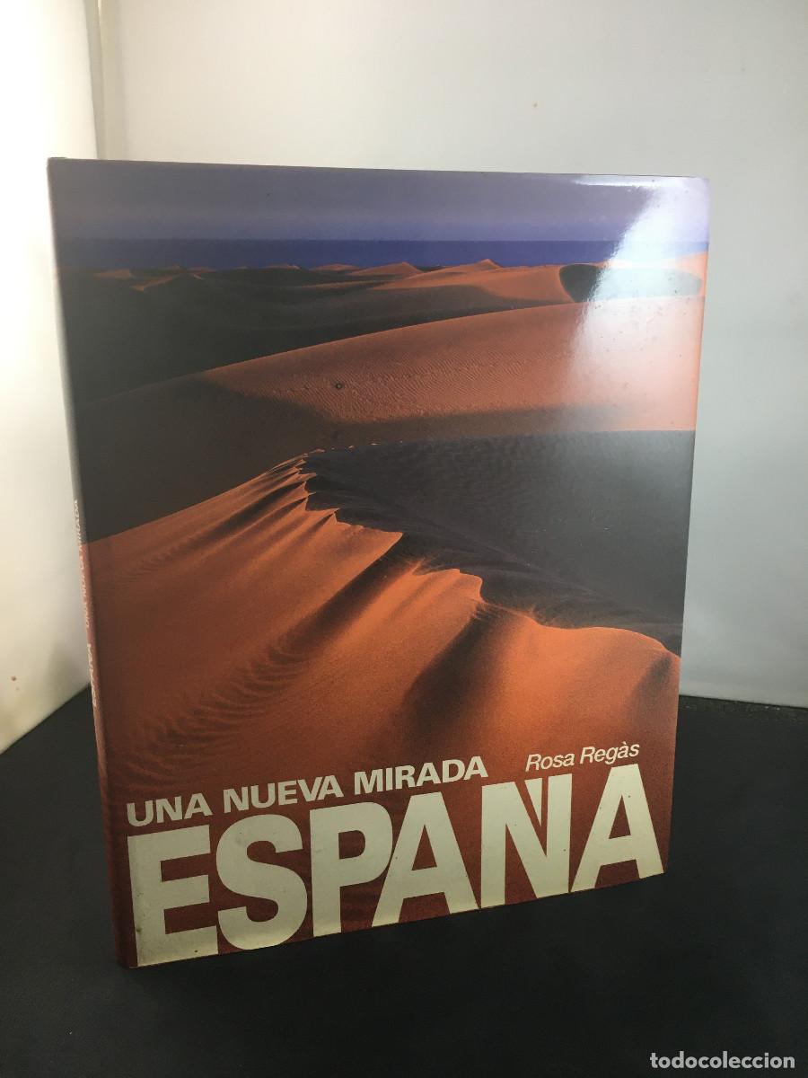 Libros de segunda mano: Espa&ntilde;a. Una nueva mirada - Rosa Reg&agrave;s