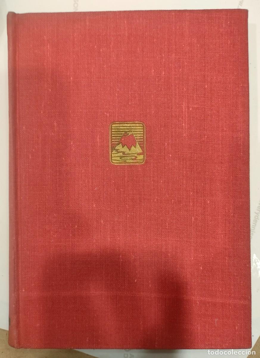 Libros de segunda mano: Vicens Vives. Tratado General de Geopol&iacute;tica. 1950