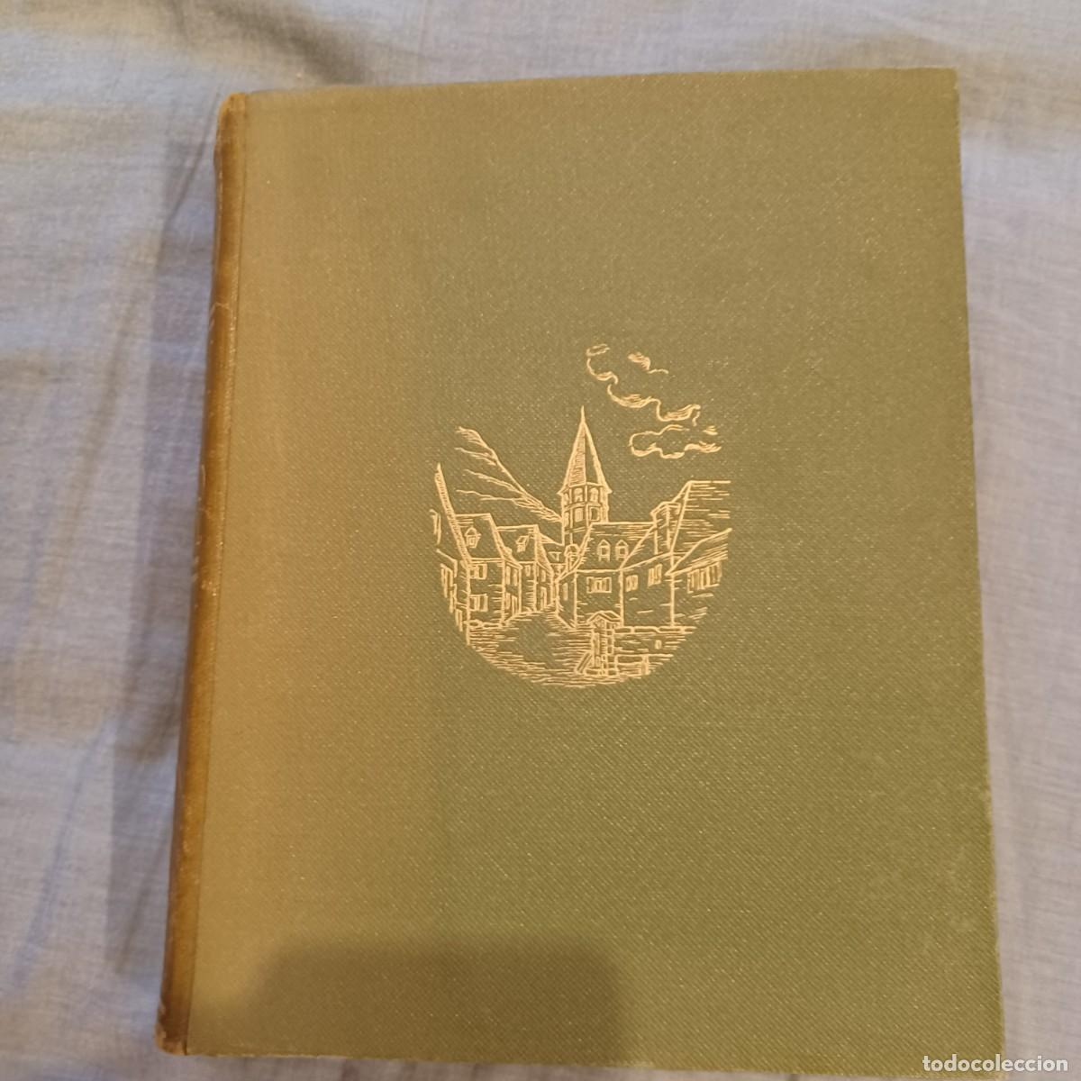 Libros de segunda mano: Ramon Violant y Simorra (1949). El Pirineo Espa&ntilde;ol, Ed. Plus Ultra, Madrid, 1949. 1&ordf; ed.