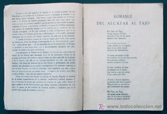 Libros de segunda mano: EL ALCAZAR - Foto 3