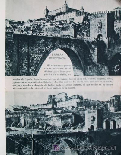 Libros de segunda mano: EL ALCAZAR - Foto 4
