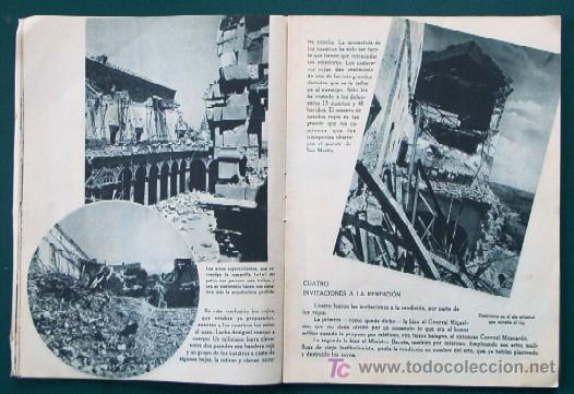 Libros de segunda mano: EL ALCAZAR - Foto 6