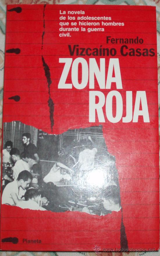 Libros de segunda mano: zona roja - Foto 1