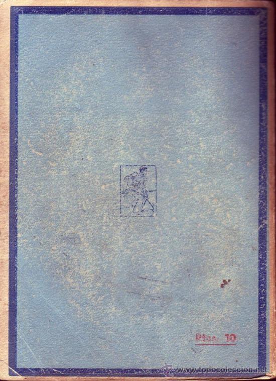 Libros de segunda mano: Dorso - Foto 2