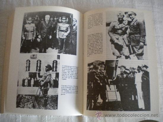 Libros de segunda mano: FRANCO - Foto 2