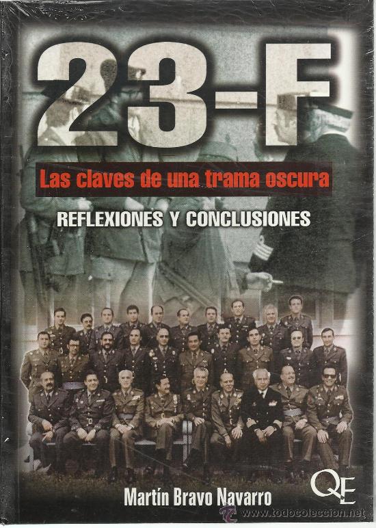 Second hand books: 23 F LAS CLAVES DE UNA TRAMA