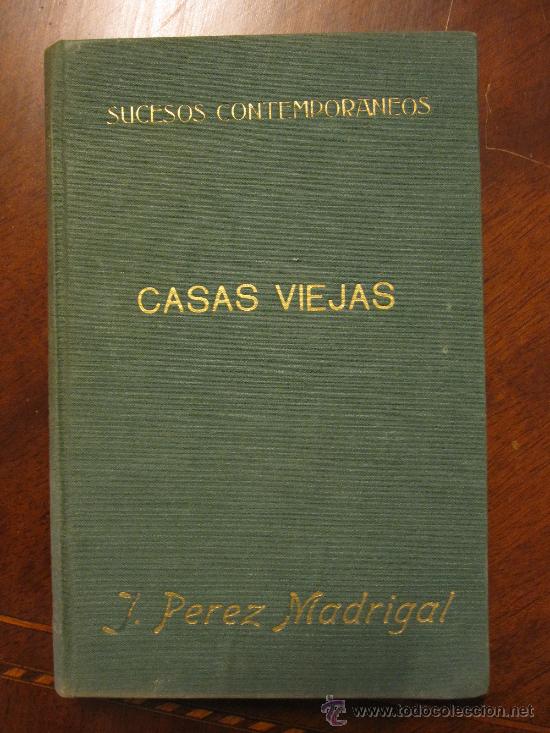 Gebrauchte B&uuml;cher: PROLEGOMENOS DE LA GUERRA CIVIL: LIBRO SOBRE LOS SUCESOS DE CASASVIEJAS