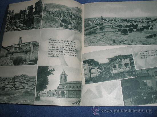 Libros de segunda mano: QUINTO CUERPO DE EJERCITO - Foto 4