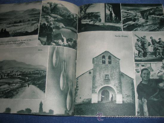 Libros de segunda mano: QUINTO CUERPO DE EJERCITO - Foto 5