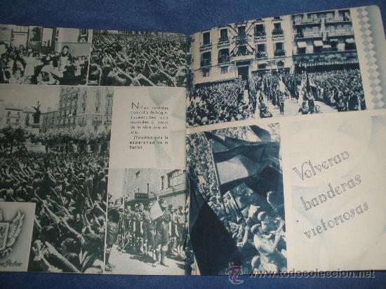 Libros de segunda mano: QUINTO CUERPO DE EJERCITO - Foto 7