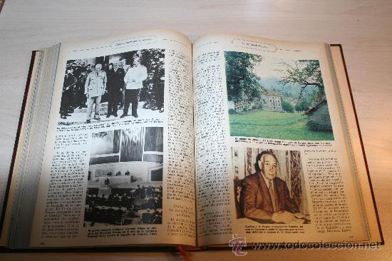 Libros de segunda mano: TOMO LA VIDA DE FRANCO. ABC - Foto 2