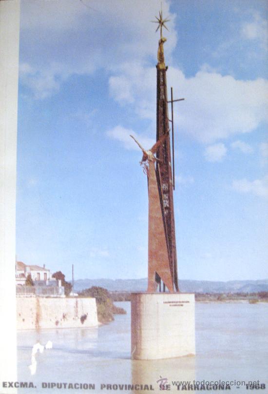 Gebrauchte B&uuml;cher: MEZQUIDA. GUERRA CIVIL. XXX ANIVERSARIO DE LA BATALLA DEL EBRO. 1968.