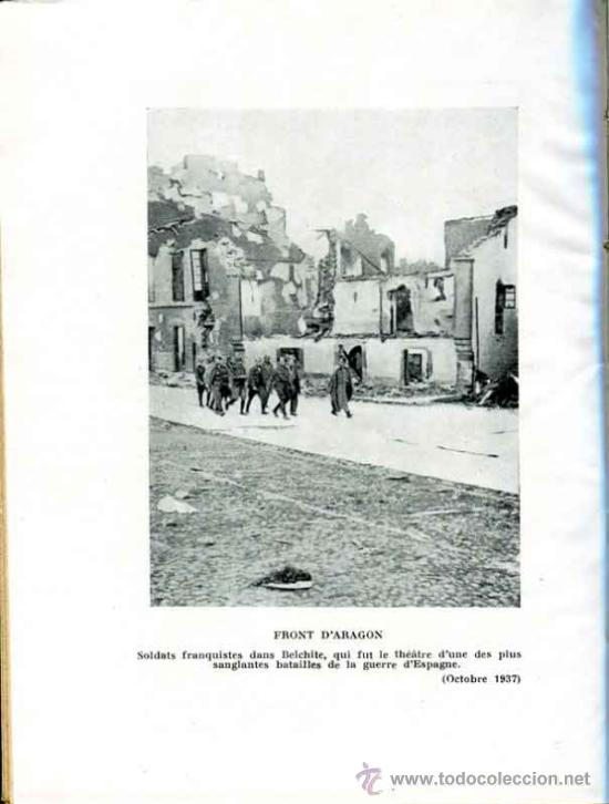 Libros de segunda mano: Espagne et Libert&eacute; - Foto 4