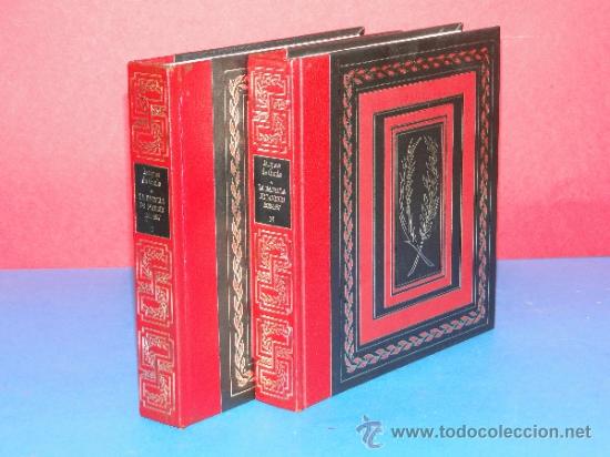 Second hand books: LAS HORAS DECISIVAS DE LA GUERRA CIVIL. LA BATALLA DE MADRID 1936- 1937. 2VOL.COMPLETO