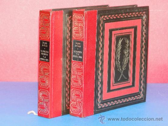 Second hand books: LAS HORAS DECISIVAS DE LA GUERRA CIVIL. LA POLITICA ESPA&Ntilde;OLA Y LA GUERRA CIVIL.-