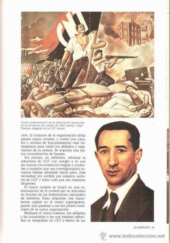 Libros Recomendados Sobre La Guerra Civil Española