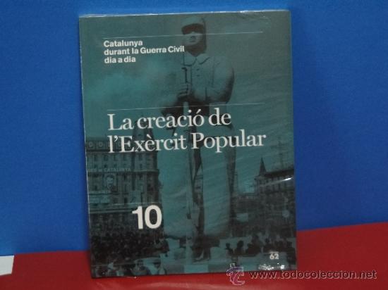 Gebrauchte B&uuml;cher: LA CREACIO DE L'EXERCIT POPULAR