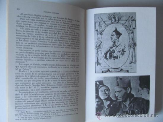 Libros de segunda mano: Francisco Franco, la conquista del poder, Philippe Nourry - Foto 4