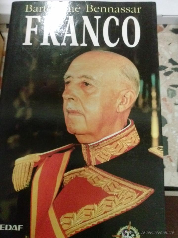 Libros de segunda mano: LIBRO FRANCO - Foto 1