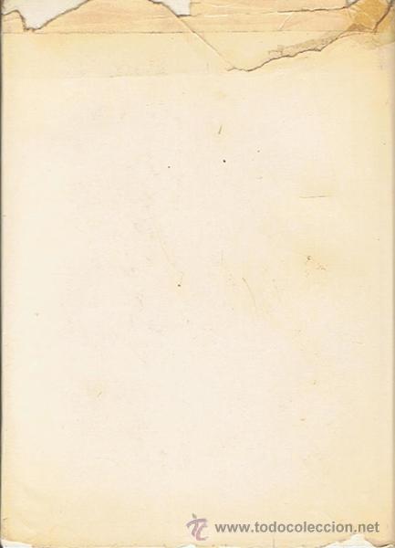 Libros de segunda mano: ESPA&Ntilde;A 1808 - 1939 RAYMOND CARR - Foto 2