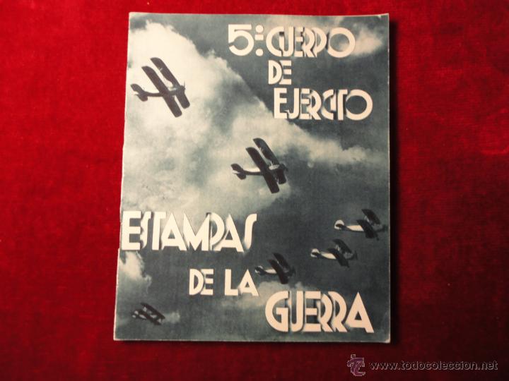 Gebrauchte B&uuml;cher: librito fotografico zona aragon guerra civil espa&ntilde;ola.de epoca
