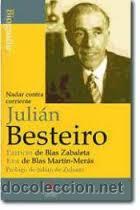 Libri di seconda mano: NADAR CONTRA CORRIENTE, JULIAN BESTEIRO, ALGABA