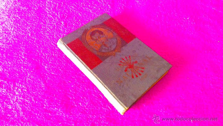 Gebrauchte B&uuml;cher: ALMANAQUE NACIONAL 1940, PRIMER ALMANAQUE FALANGISTA