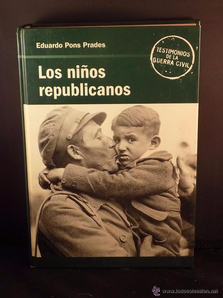 Gebrauchte B&uuml;cher: COLECCI&Oacute;N TESTIMONIOS DE LA GUERRA CIVIL.- RBA.- 24 VOL&Uacute;MENES. &iexcl;&iexcl;IMPECABLE!!